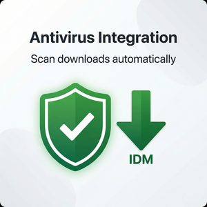 IDM官网 - IDM CPU占用优化