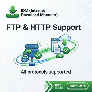 IDM官网 - IDM日志文件查看