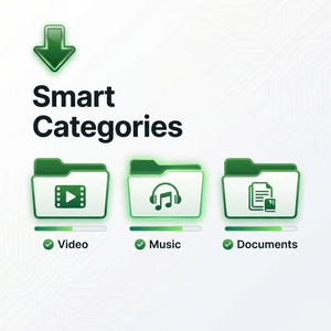 IDM官网 - IDM错误处理策略