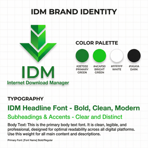 IDM官网 - IDM快速发展