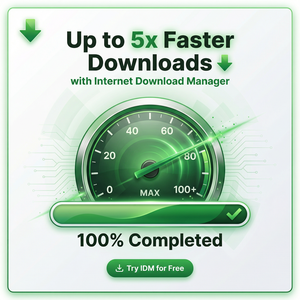 IDM官网 - IDM文件共享