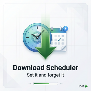 IDM官网 - IDM格基约化